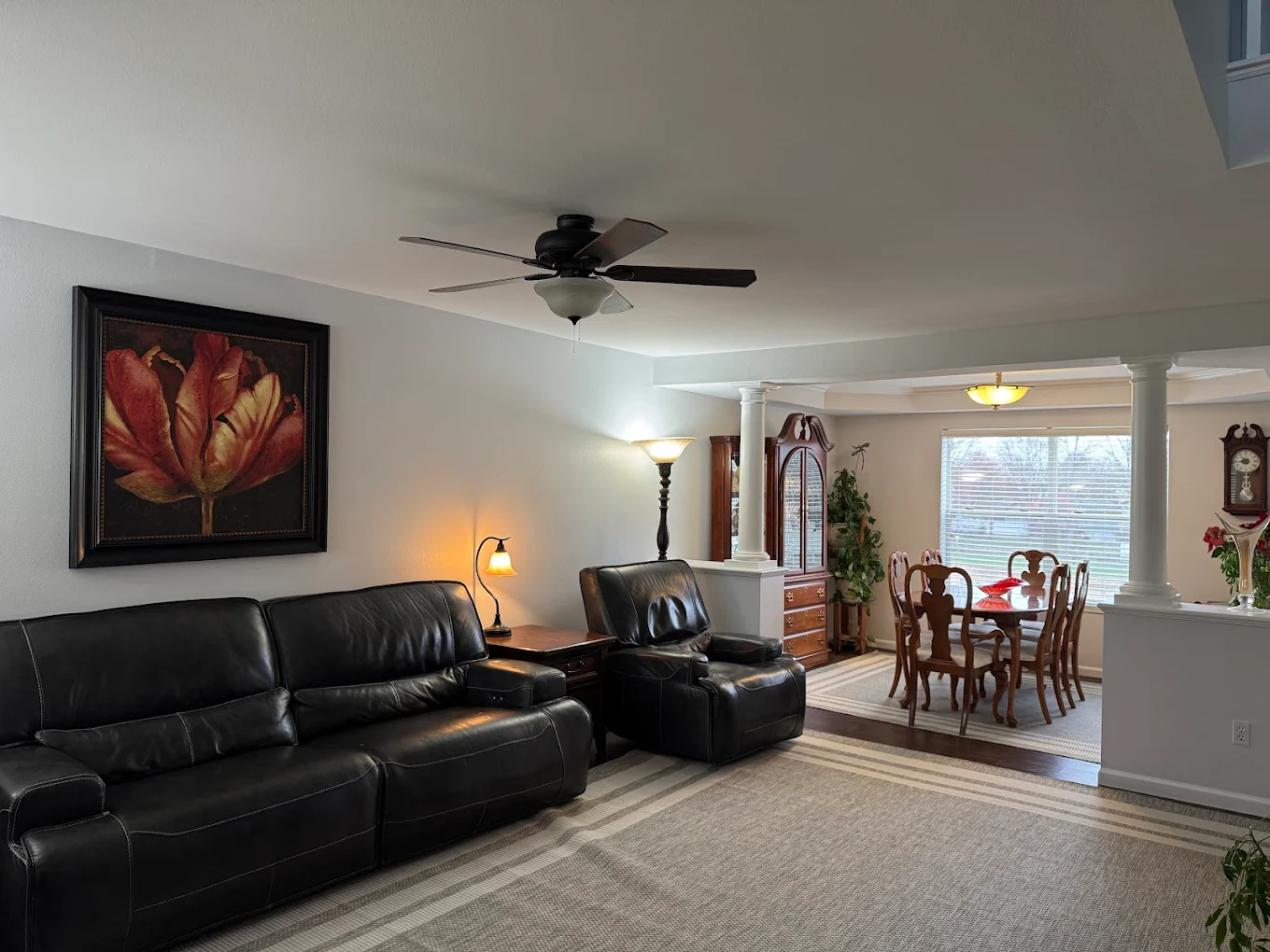 Drywall repair Cedar