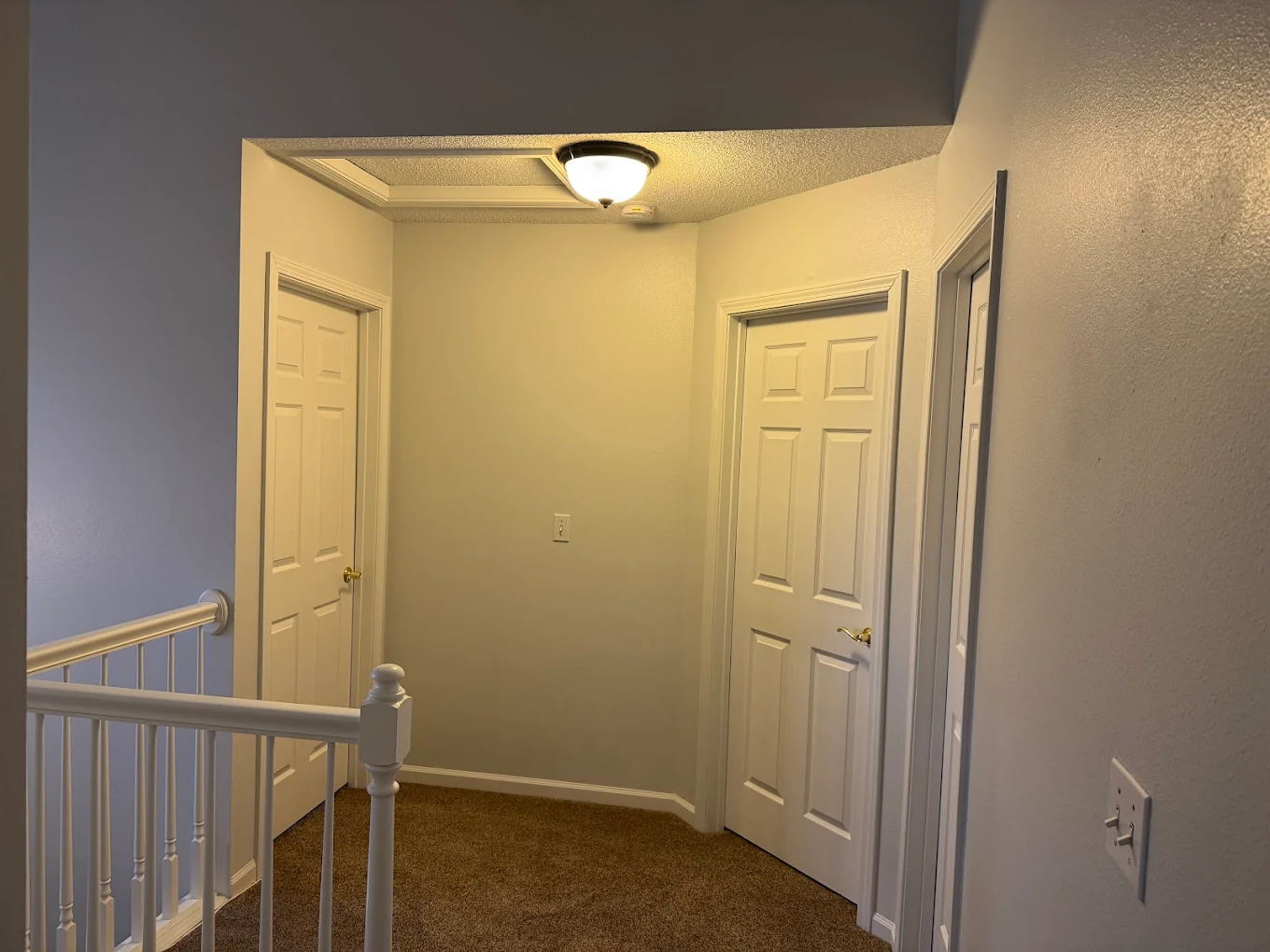 Interior & Exterior Painting