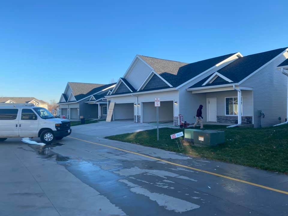 Professional Painting-services