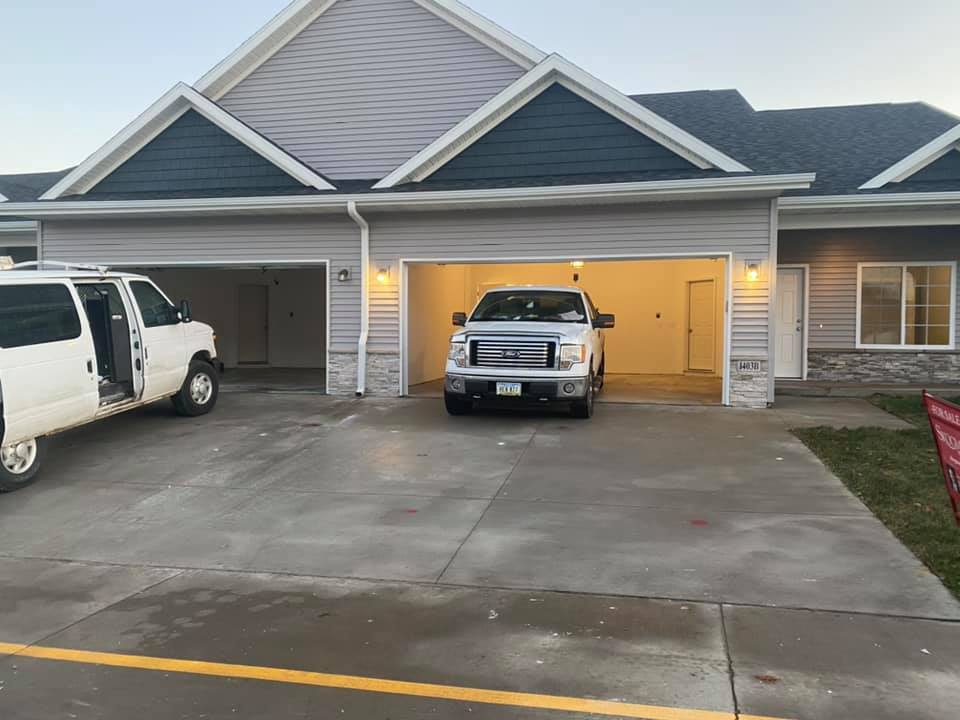 Interior & Exterior Painting